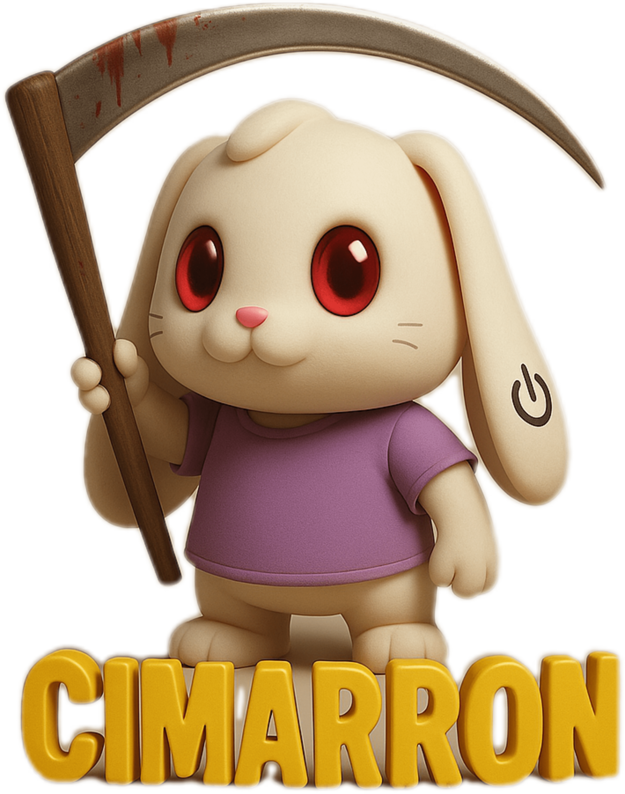cimarron